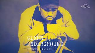 Glenn Underground - Keep The Hidden Treasures (Tech-No Jaz Mix)