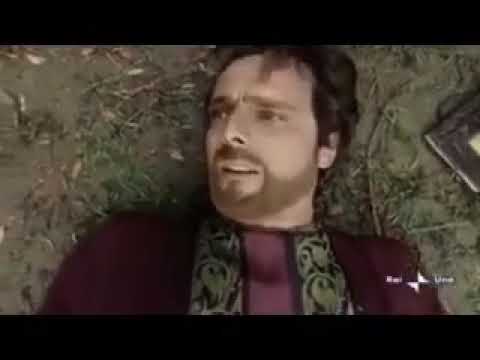 Conversione di Sant'Agostino (dal film )