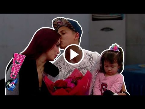 Ussy Siap Tambah Momongan di Rumah Baru? - Cumicam 05 Mei 2016