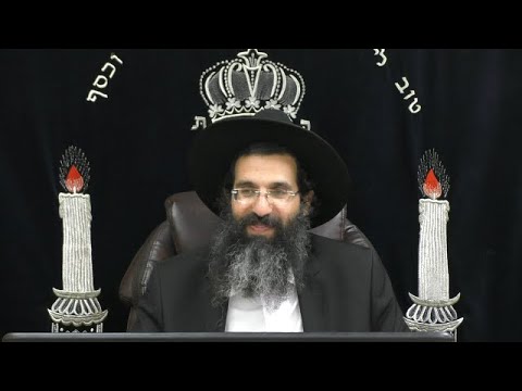 הלכות שבת - נט' - מדיני קריאת התורה וההפטרה 🕯 משנה ברורה סימן רפב רפג רפד | חלק 473 | הרב שי עובד