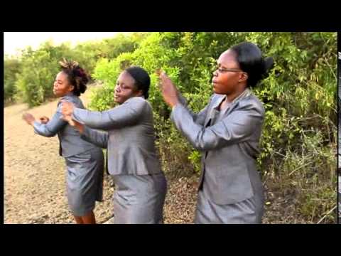 Yesu Olochona - Marcky Phillips