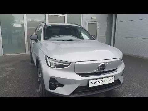 Volvo XC40 Plus Recharge Plus P6 Twin FWD 231 Pure - Image 2