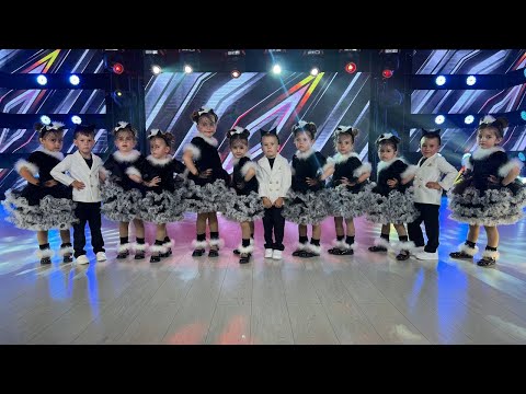 Do-Re-Micii - Pisilă