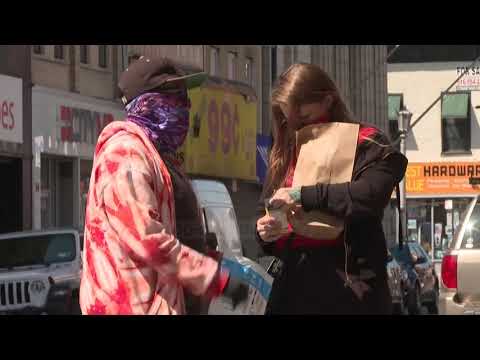 Top News - Rekomandimi në SHBA/ Dy maska mbrojnë më mirë kundër Covid-it