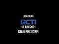 Jeda Iklan RCTI 18 Juni 2021 Relay MNC Vision Dengan Iklan MNC Channels