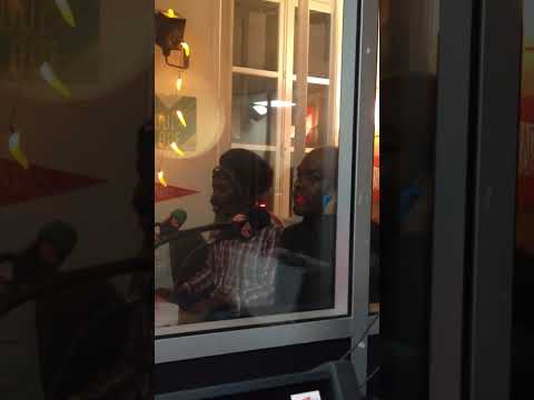 Bam Salute Radio Show Live n°1 - Pablo Master Part 1