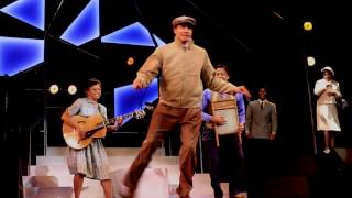 See the world premiere musical SHOUT SISTER SHOUT!