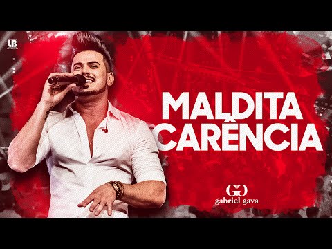 Maldita Carência video