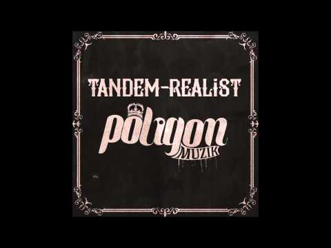 Tandem ft. Catraz & Mistral - Yalnız Kalacaksın #Realist