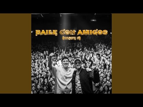 Baile Con Amigos, Vol. 5: Piensa en mi / Quiéreme / Búscate un hombre que te quiera / Como lo...