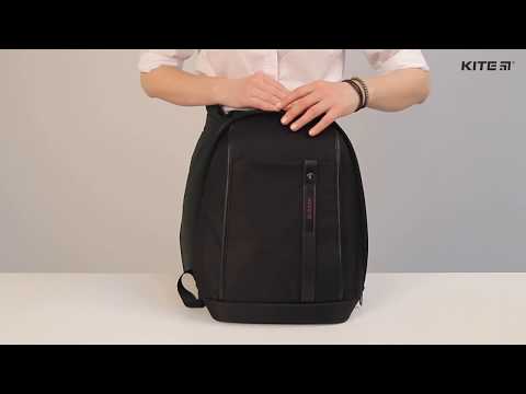 Рюкзак Kite City 2567 K20-2567S