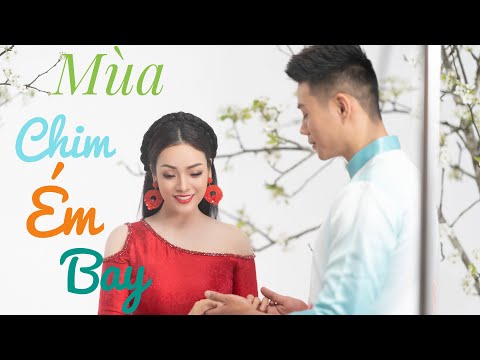 Mùa Chim Én Bay - Tân Nhàn