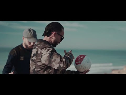 L3arbe - Wilson - Ft - @XMEDOfficiel  ( Official Music Video ) [ Prod. Keromaster ]