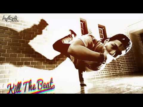 Starship Connection x DJ Lean Rock - Warriors | Bboy BEAT 2016