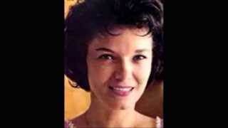 Bonnie Owens -  Will You Want Me Just As Much (1966).