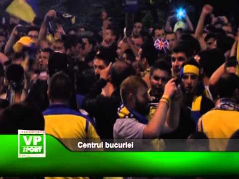 Centrul bucuriei
