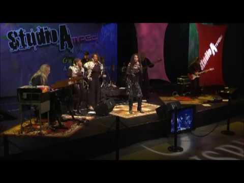 GWEN MCCRAE Keep The Fire Burning