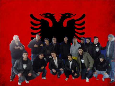 DardanRap  (Kanacken rap)