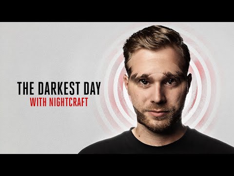 Level One & Nightcraft - The Darkest Day | Official Hardstyle Video