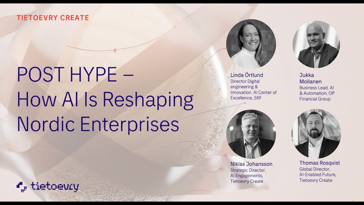 Watch the Webinar