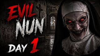 Download lagu Evil nun Day 1 ..evilnun ne pakr Lia..horror# extra# vlogs# 1 Million # dehat# game# Techno# vrial mp3 Download lagu Evil nun Day 1 ..evilnun ne pakr Lia..horror# extra# vlogs# 1 Million # dehat# game# Techno# vrial mp3