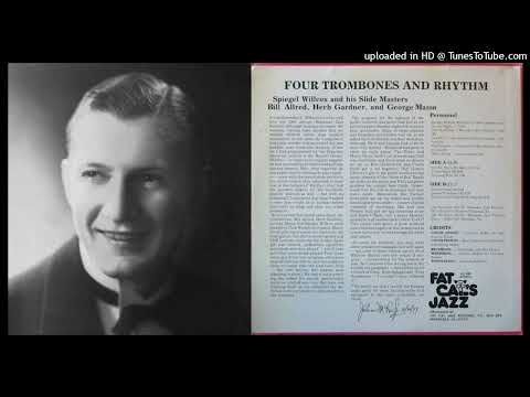 Spiegle Willcox and His Slide Masters - Summertime (1978)