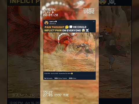 ALMIGHTY PUSH ! ☠️