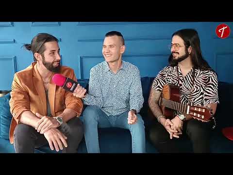 RAFA Y CHINÍN REGRESARON A VENEZUELA CON “CUANDO TE VEA” SU NUEVO TEMA