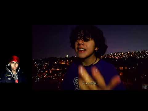 VIDEO REACCION YARIT-DICEN QUE BORRACHO (VIDEO OFICIAL) 2023