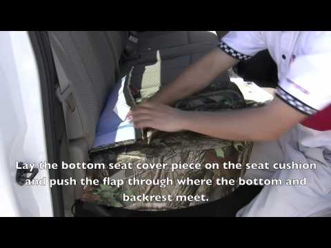 Ruff Tuff Products - Install Video for a 2009 Ford F-150 Crew Cab