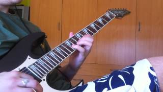 Agent Steel - The Day at Guyana cover