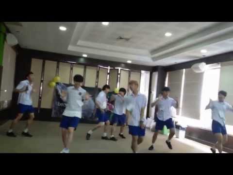 150912 Junior Day (DP Growth cover Justright)