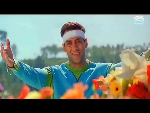 Dil Ke Badle Sanam Darde Dil De Chuke HD - Salman Khan | Udit Narayan,Alka Yagnik , Gagan Bhullar 