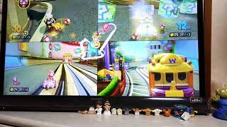 マリオカート8デラックス実況？パート2？！