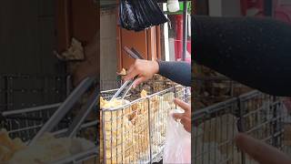 Download lagu Foolproof Crispy Bakwan Fritters Recipe‼️ #fritters #businessideas #streetfood #rianitv mp3
