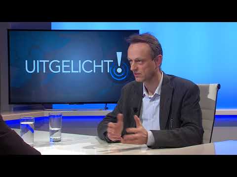 Uitgelicht! 20 november 2017 - Evert van Vlastuin (RD) over klappen Duitse formatie