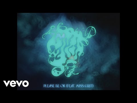Please Be Ok