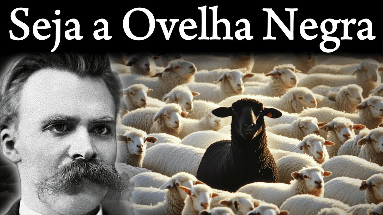 Não-conformismo: a Chave para Mudar TUDO