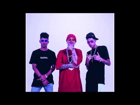 Marginais Trap ⚡ - Jovem Dex, Meno Tody & Felp 22 (audio)