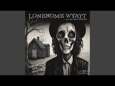 Eternal Doubt - Lonesome Wyatt and the Holy Spooks