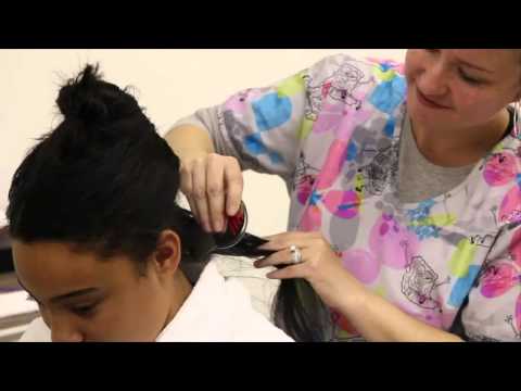 Head Lice Treatment - Comb It Out Lice Removal