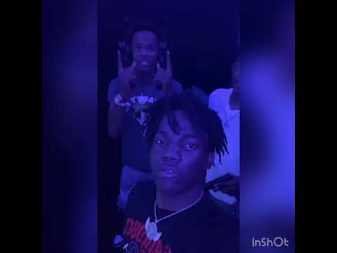 Rell Bang - 300 Talk Ft. (Gbaby Quan, Dee OTG, Baby Jayden, Dee Gl3, ReddGotti, & Bximjay) (Audio)