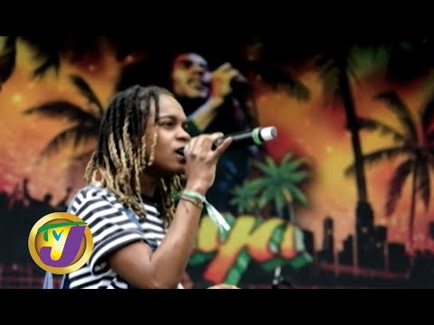 TVJ Intense 5 - November 30 2019