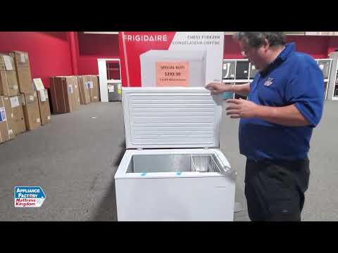 Pros Vs Cons: Chest Freezers