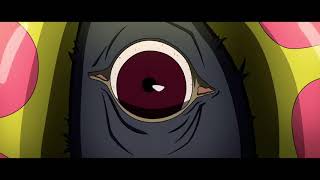 Dinamita Animacion :: BOA - Animated Shortfilm