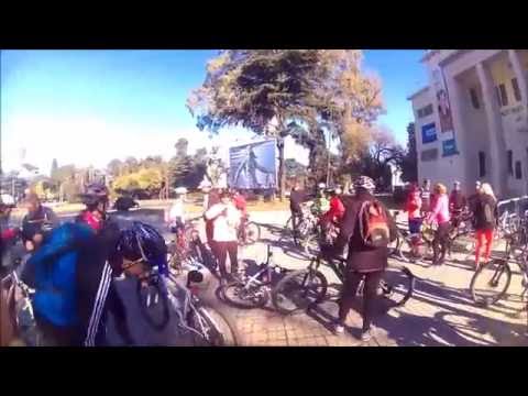 Mi película PARQUE VILLARINO ZAVALLA