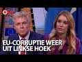 Alweer corruptie uit linkse hoek van het EU-parlement: 'Zij wijzen altijd met belerend vingertje'