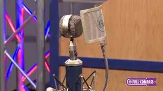 Video thumbnail for Blue Microphones Bottle Rocket Stage One Condenser Microphone Overview | Full Compass by Full Compass
