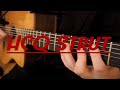 The Hot Club Of Berlin - HCQ Strut (Django Reinhardt)