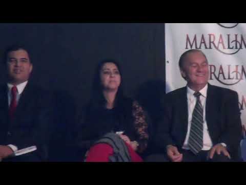 SUELI FERREIRA CAMINHADA AO VIVO